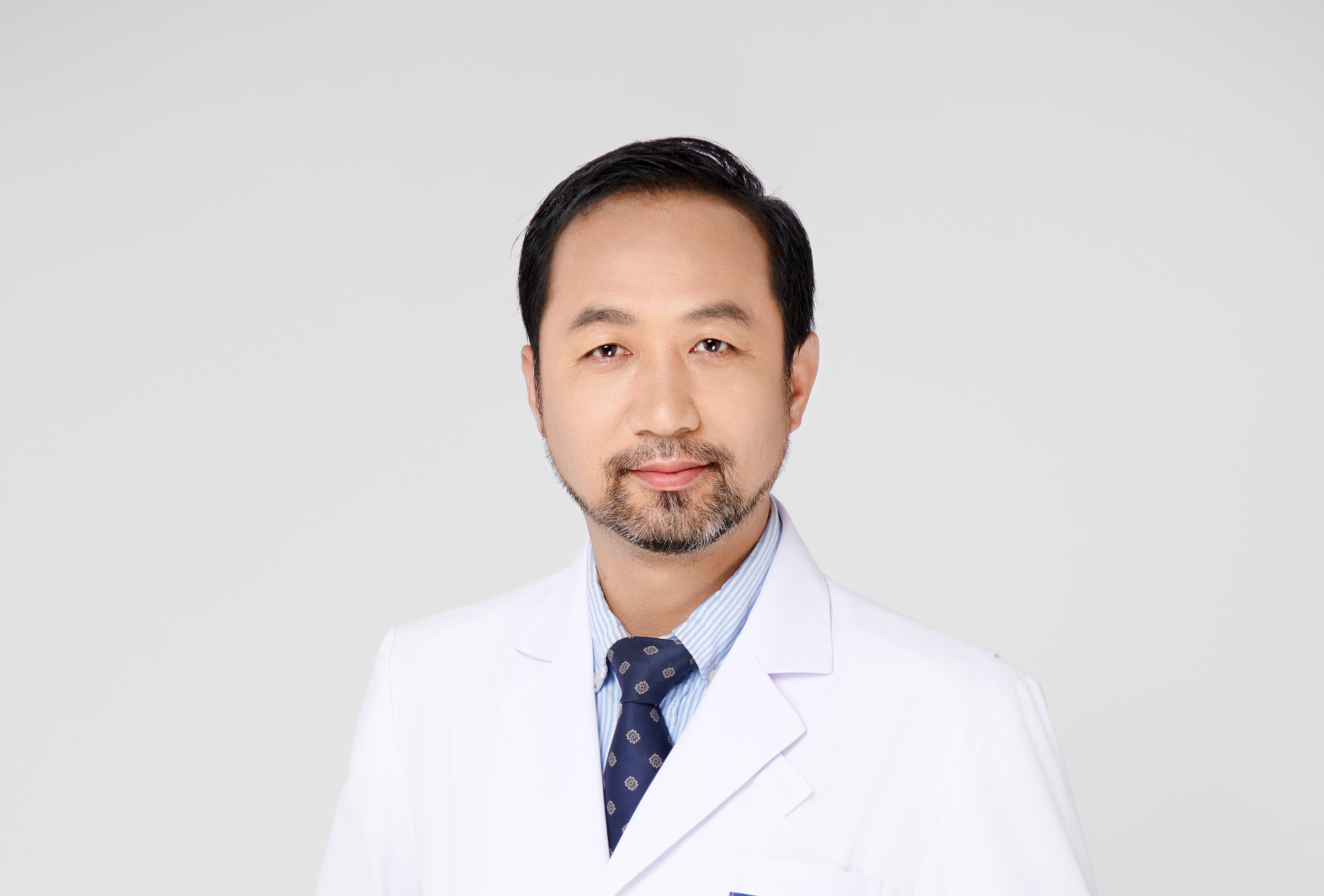 王文元 博士