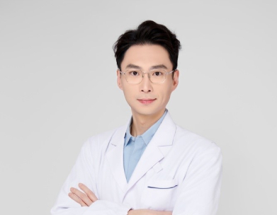 陈俊峰 博士